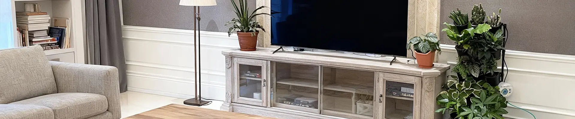 スマート水やりタイマー