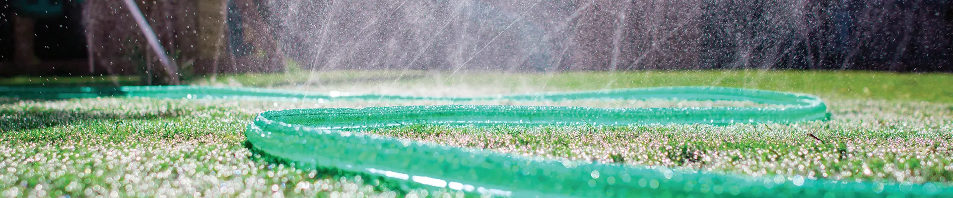 ガーデンホース