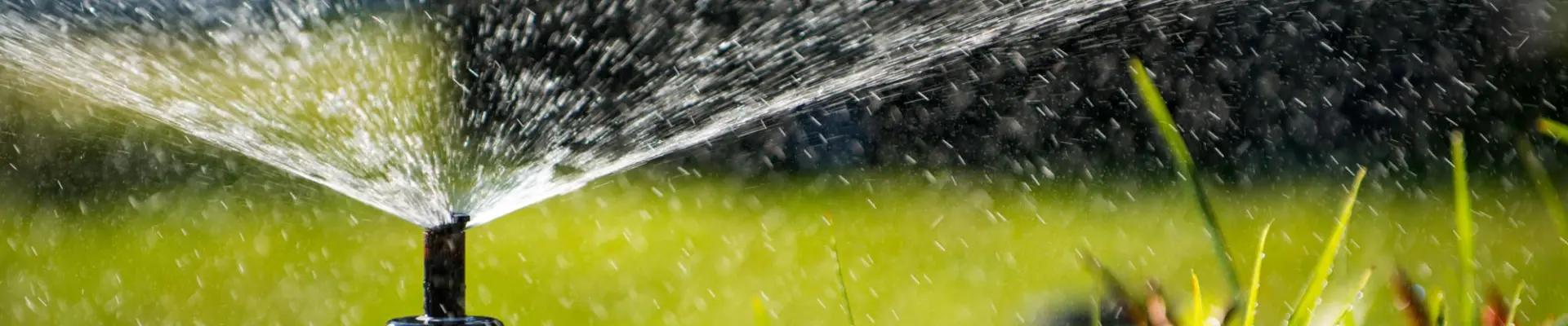 灌漑コネクタ継手