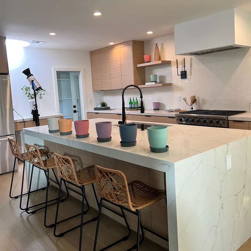 エコガーデニングフラワーポットはあなたの持続可能なガーデニング体験をどのように変えることができますか?