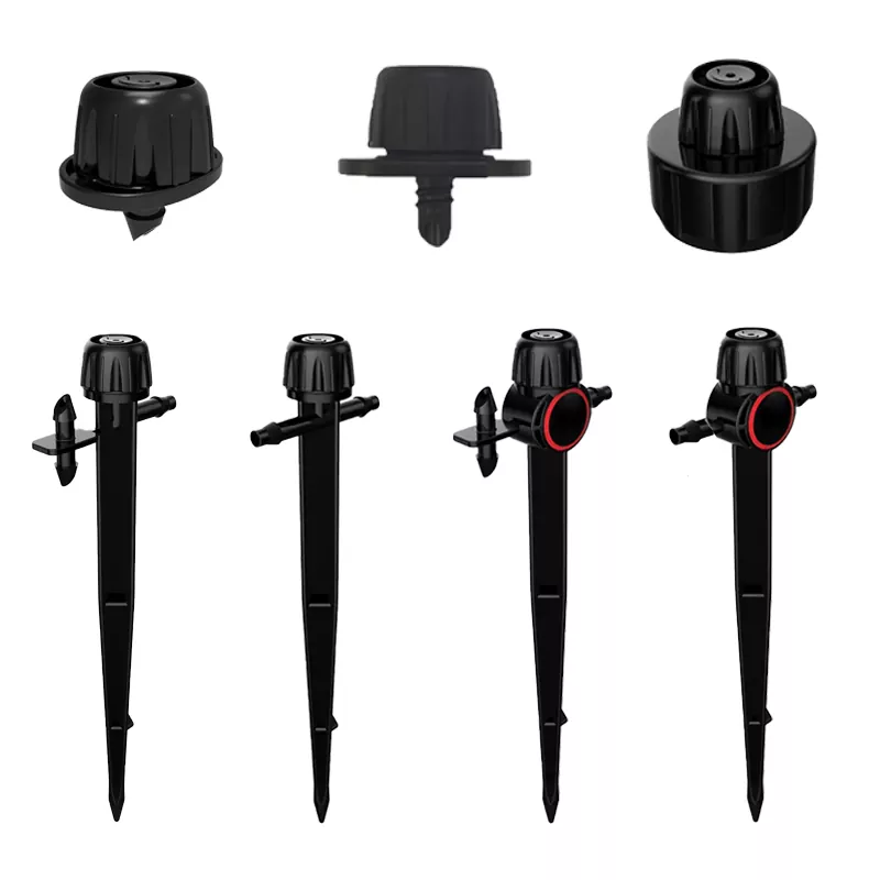 調節可能なドリッパー