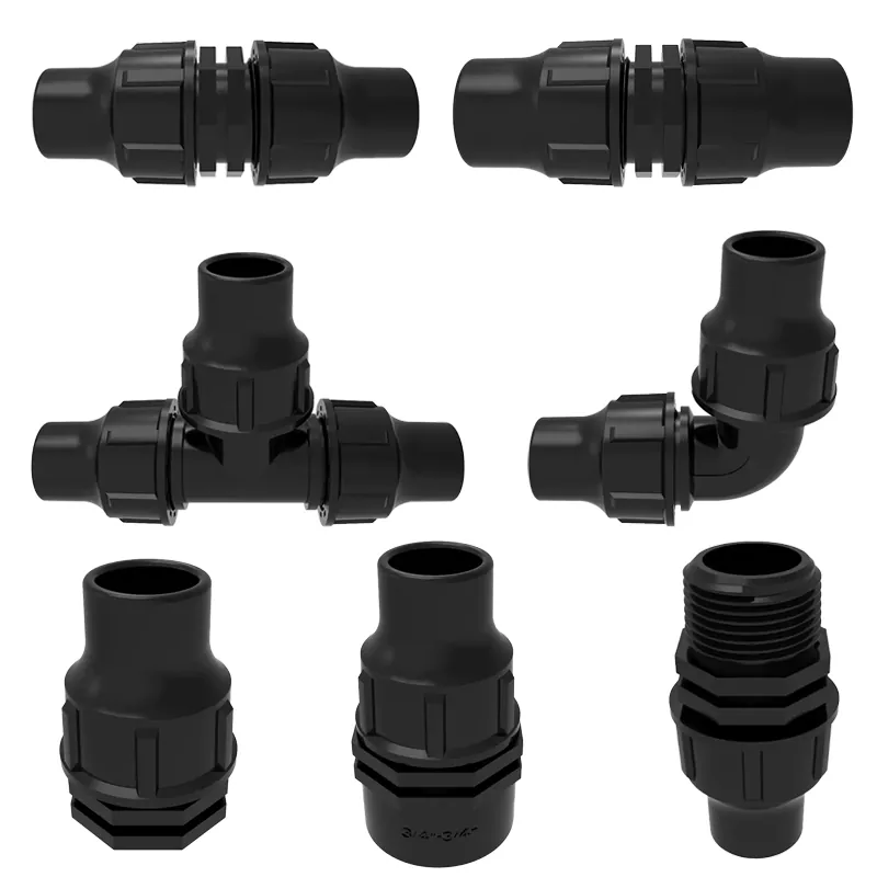 着脱式パイプジョイント