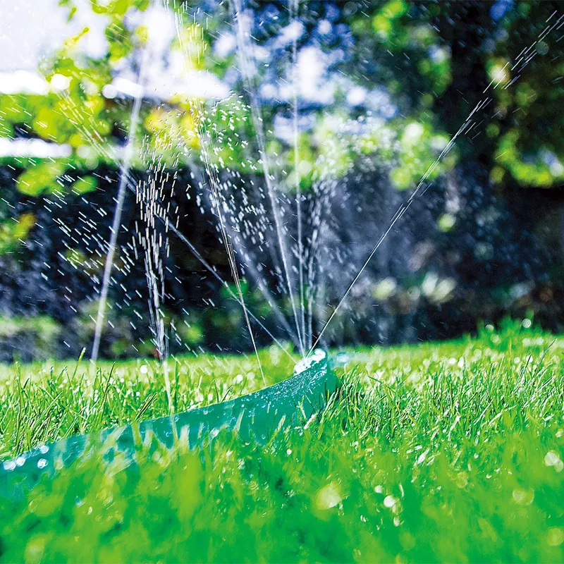 ガーデンソーカーホース