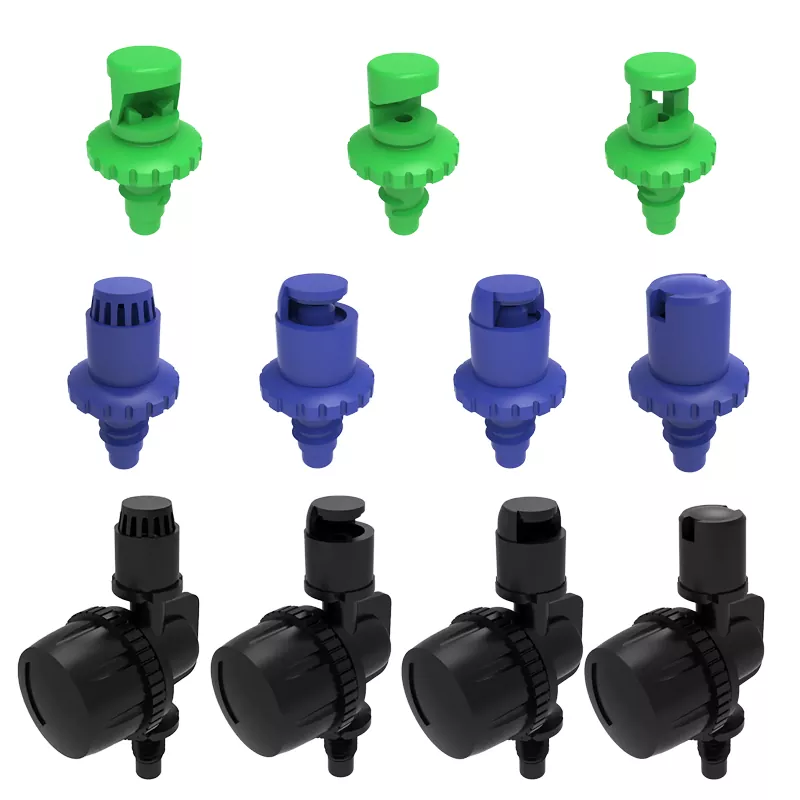 マイクロスプレージェット