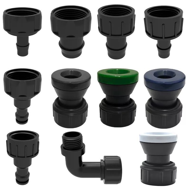 タップアダプターコネクター